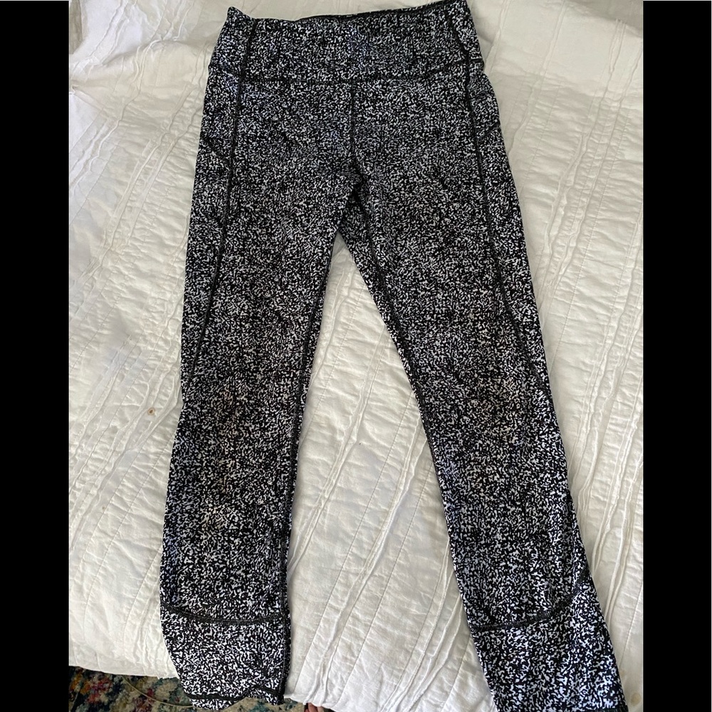 Branded LuLu Lemon